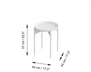 Konferenčný stolík Shb-002-C