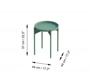 Konferenčný stolík Shb-002-E