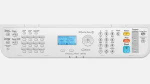 Kyocera ECOSYS MA4500x 110C133NL0 laserová multifunkcia