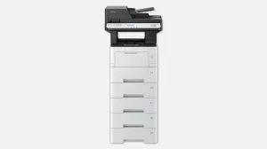 Kyocera ECOSYS MA4500x 110C133NL0 laserová multifunkcia