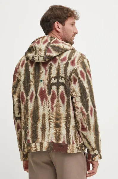 Bunda Puma PALAIS ARTISAN