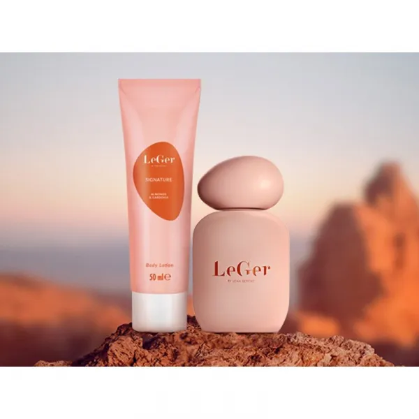 LeGer Signature parfumovaná voda pre ženy 30 ml