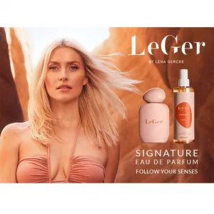 LeGer Signature parfumovaná voda pre ženy 30 ml