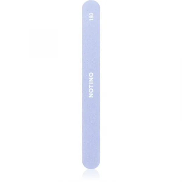 Notino Nail File Classic Set 100/180 sada pilníkov