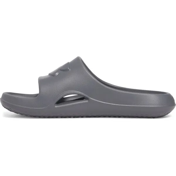 Men's slippers Under Armour Locker V SL-GRY