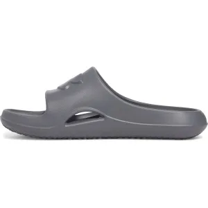 Men's slippers Under Armour Locker V SL-GRY