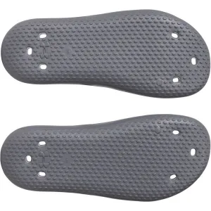 Men's slippers Under Armour Locker V SL-GRY