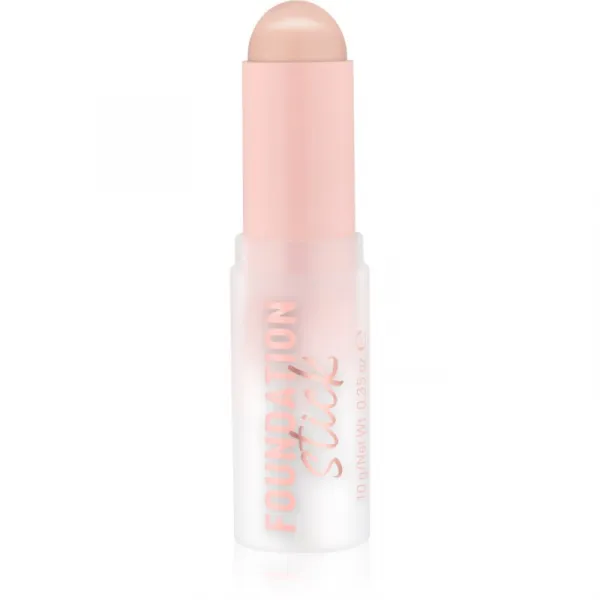 essence FOUNDATION Stick dlhotrvajúci make-up v tyčinke odtieň 90 10 g