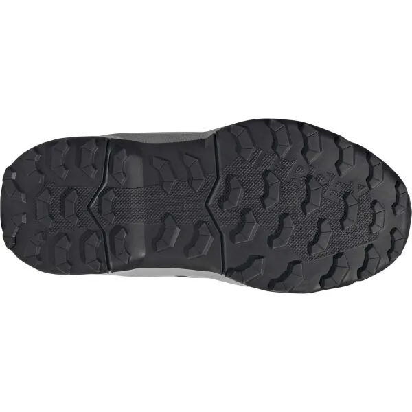 adidas TERREX AX4S SL K Detská outdoorová obuv, čierna, veľkosť