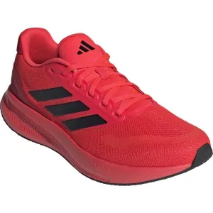 Pánska športová obuv (tréningová) ADIDAS Runfalcon 5 M lucid red core black better scarlet