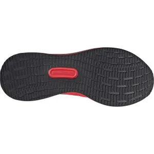 Pánska športová obuv (tréningová) ADIDAS Runfalcon 5 M lucid red core black better scarlet