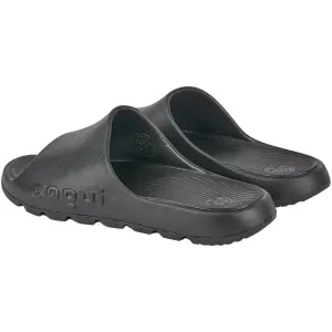 Coqui LOU Dámske šľapky, čierna, veľkosť