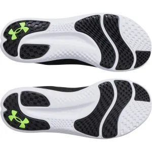 Under Armour CHARGED SPEED SWIFT Pánska bežecká obuv, čierna, veľkosť 45