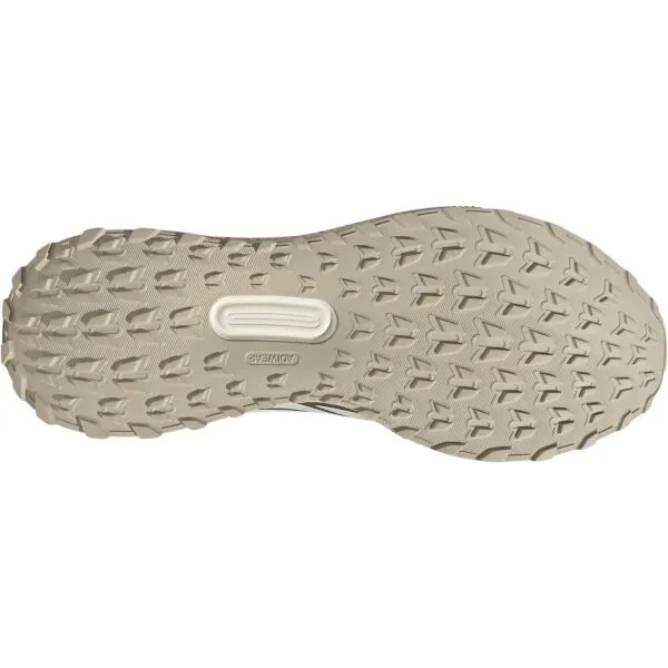 adidas RUNFALCON 5 W Dámska bežecká obuv, khaki, veľkosť 40 2/3