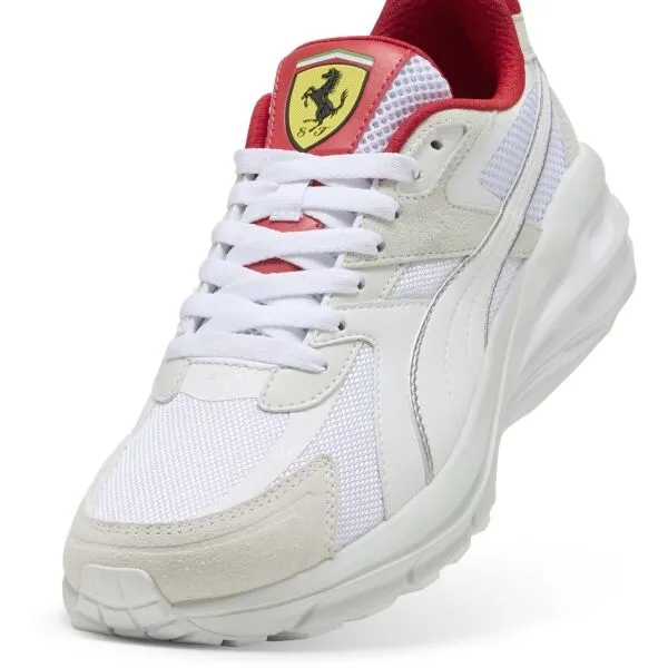Puma SCUDERIA FERRARI HYPNOTIC SNEAKERE Pánska obuv, biela, veľkosť 43
