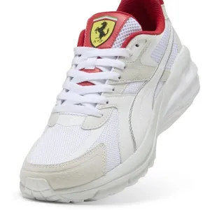 Puma SCUDERIA FERRARI HYPNOTIC SNEAKERE Pánska obuv, biela, veľkosť 43