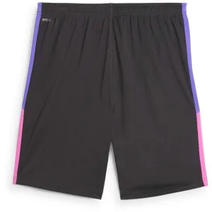 Puma NEYMAR JR CREATIVITY TRAINING SHORT Pánske tréningové trenírky, čierna, veľkosť