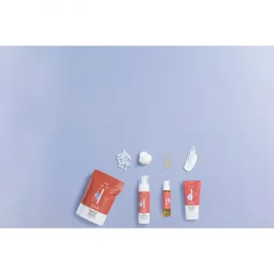 Naif Mom sprchová pena pre tehotné ženy 200 ml
