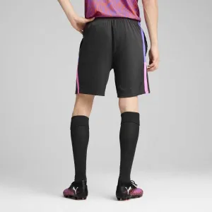 Puma NEYMAR JR CREATIVITY TRAINING SHORT Pánske tréningové trenírky, čierna, veľkosť