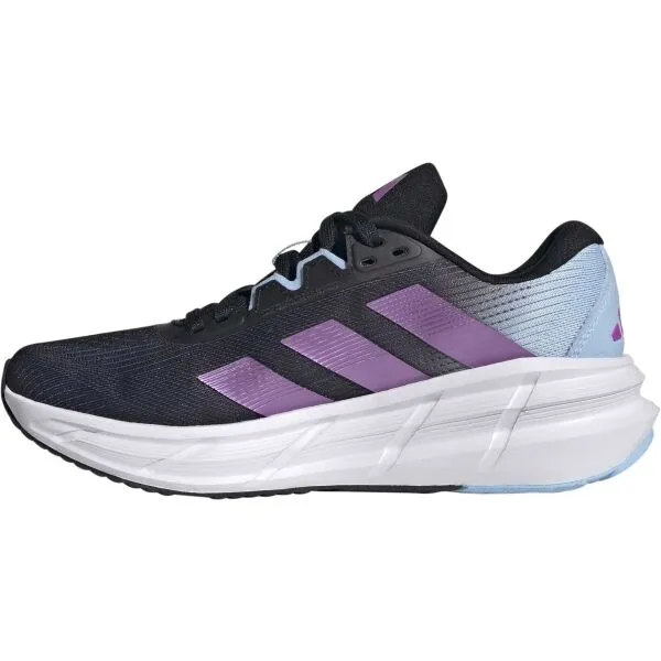 adidas QUESTAR 3 W Dámska bežecká obuv, čierna, veľkosť 42