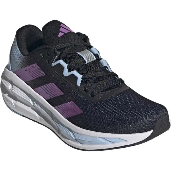 adidas QUESTAR 3 W Dámska bežecká obuv, čierna, veľkosť 42