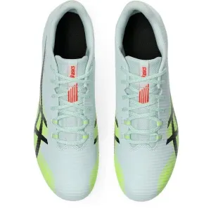 ASICS HYPERSPRINT 8 Unisex tretry, svetlomodrá, veľkosť 44.5
