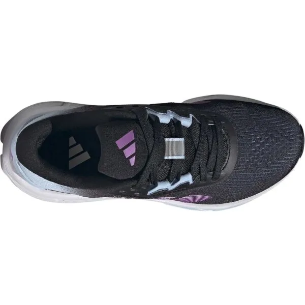 adidas QUESTAR 3 W Dámska bežecká obuv, čierna, veľkosť 42
