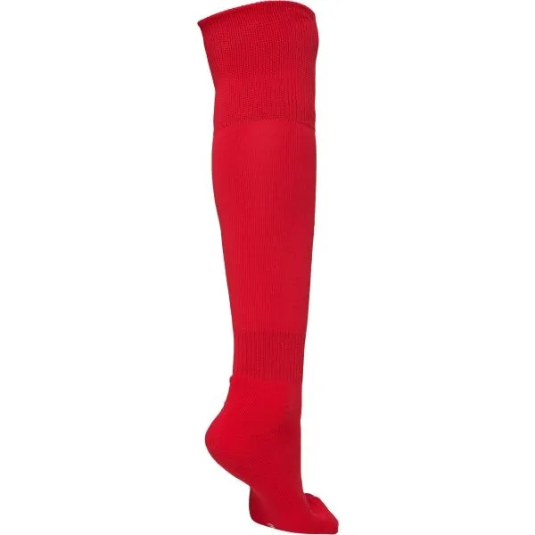 Umbro CLUB SOCK II Futbalové štulpne, červená, veľkosť