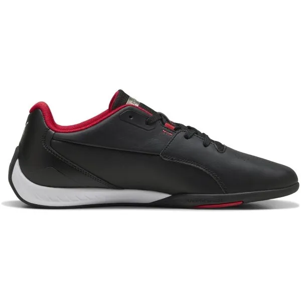 Puma FERRARI DRIFT CAT 11 Pánska vychádzková obuv, čierna, veľkosť 40