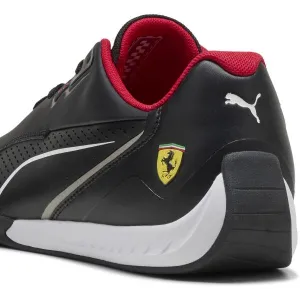 Puma FERRARI DRIFT CAT 11 Pánska vychádzková obuv, čierna, veľkosť 40
