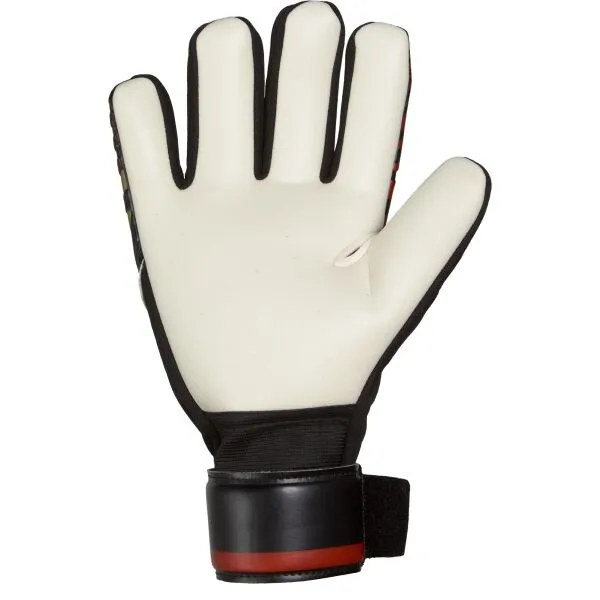 Umbro NEO CLUB GLOVE Pánske brankárske rukavice, čierna, veľkosť