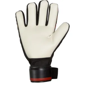 Umbro NEO CLUB GLOVE Pánske brankárske rukavice, čierna, veľkosť