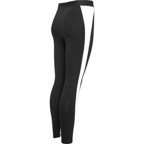 Puma W STRONG  TIGHT 7/8 Dámske legíny, čierna, veľkosť