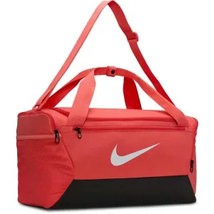 Cestovná taška NIKE NK BRSLA S DUFF - 9.5 (41L)
