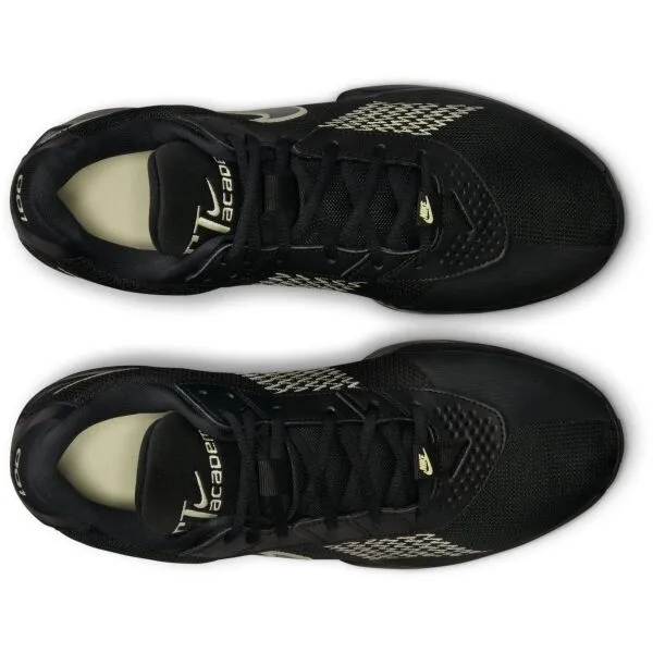 Nike AIR ZOOM G.T. CUT ACADEMY Pánska basketbalová obuv, čierna, veľkosť 41