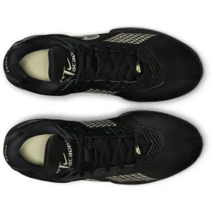 Nike AIR ZOOM G.T. CUT ACADEMY Pánska basketbalová obuv, čierna, veľkosť 41