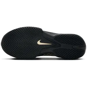 Nike AIR ZOOM G.T. CUT ACADEMY Pánska basketbalová obuv, čierna, veľkosť 41