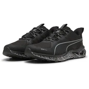 Puma REFLECT LITE TRAIL BIOWARP Pánska bežecká obuv, čierna, veľkosť 45