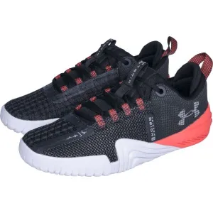 Under Armour TRIBASE REIGN 6 Pánska tréningová obuv, čierna, veľkosť 41