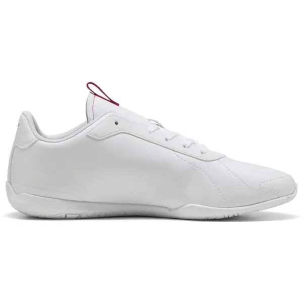 Puma FERRARI NEO CAT 3.0 Pánska vychádzková obuv, biela, veľkosť 44
