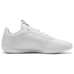 Puma FERRARI NEO CAT 3.0 Pánska vychádzková obuv, biela, veľkosť 44