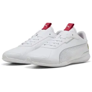 Puma FERRARI NEO CAT 3.0 Pánska vychádzková obuv, biela, veľkosť 44