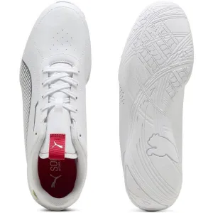 Puma FERRARI NEO CAT 3.0 Pánska vychádzková obuv, biela, veľkosť 44