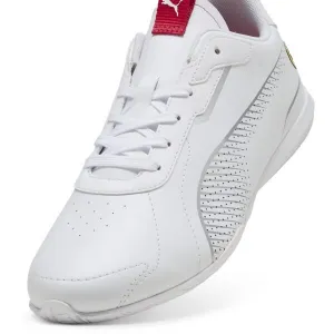 Puma FERRARI NEO CAT 3.0 Pánska vychádzková obuv, biela, veľkosť 44