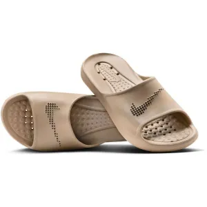 Nike VICTORI ONE Pánske šľapky, hnedá, veľkosť 44