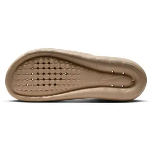 Nike VICTORI ONE Pánske šľapky, hnedá, veľkosť 44