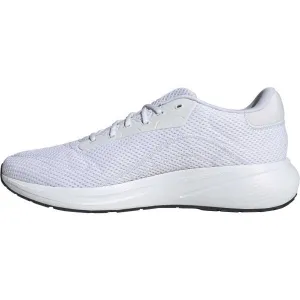 adidas RESPONSE RUNNER U Unisex bežecká obuv, biela, veľkosť 42