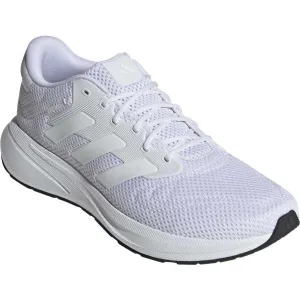 adidas RESPONSE RUNNER U Unisex bežecká obuv, biela, veľkosť 42