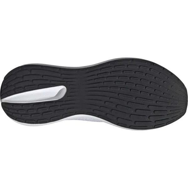 adidas RESPONSE RUNNER U Unisex bežecká obuv, biela, veľkosť 42