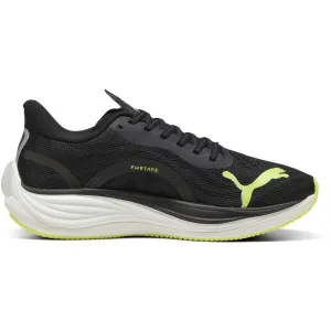 Puma VELOCITY NITRO 3 Pánska bežecká obuv, čierna, veľkosť 41